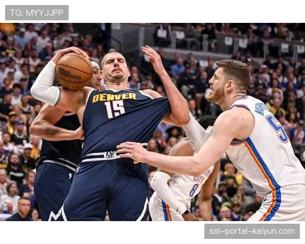 ESPN模拟预测：2026年季后赛首轮对阵概率出炉