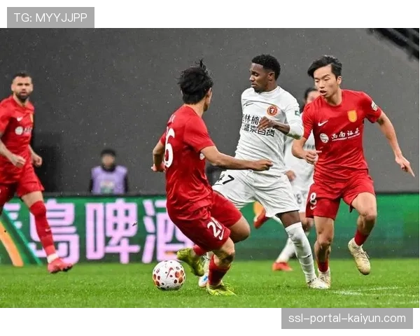 中超俱乐部青训体系评估：年轻球员实战机会增加，梯队建设受重视